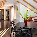 Apartments Sutalo